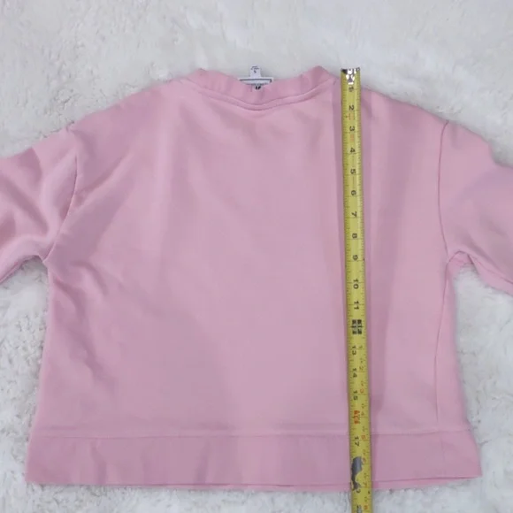 JUICY BY JUICY COUTURE TOP. - Picture 9 of 16